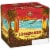Kona Brewing Co. Longboard Island Lager Beer Perspective: top