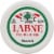 Arz Labne Kefir Cheese Perspective: top