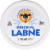 Karoun® Labne Kefir Cheese Perspective: top
