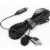 Boya By-m3 Digital Omnidirectional Lavalier Microphone Usb-c Cable For Android Perspective: top