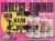 Endless Summer Hard Seltzer Variety Pack Perspective: top