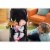 Lamaze Play & Grow Muffin the Moose Infant Toy Perspective: top