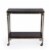 Butler Gandolph Industrial Chic Console Table - Coffee Perspective: top