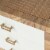 Butler Corfu 3 Drawer Natural Raffia Chest Perspective: top