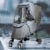 Universal Stroller Cover Perspective: top