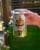 Ace Cider Perry Hard Cider Perspective: top