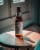 Ace Joker Dry Hard Cider Perspective: top