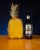 Ace Pineapple Hard Cider Perspective: top