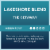 Caribou Coffee® Lakeshore Blend Medium Roast Ground Coffee Perspective: top