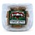 It's Delish® Organic Cashew Brittle Tub Perspective: top