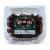 It's Delish® Organic Glazed Almonds Perspective: top