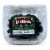 It's Delish® Organic Chocolate Almonds Tub Perspective: top