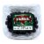It's Delish® Organic Chocolate Raisins Tub Perspective: top