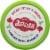 Darista Lemon Beet Hummus Perspective: top