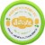 Darista Sweet Po-Thai-To Curry Hummus Perspective: top