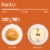 Intelligentsia House Blend Whole Bean Coffee Perspective: top