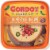 Gordo's® Homestyle Recipie Queso Dip Perspective: top
