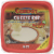 Gordo's® Hot Mexican Resturant Style Cheese Dip Perspective: top