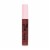 NYX Professional Makeup Lip Lingerie XXL Matte Liquid Lipstick 09 Deep Mesh Perspective: top