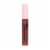 NYX Professional Makeup Lip Lingerie XXL Matte Liquid Lipstick 10 Low Cut Perspective: top