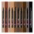 NYX Professional Makeup Lift and Snatch Brow Tint Pen 01 Blonde Perspective: top