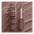NYX Professional Makeup Butter Gloss 48 Cinnamon Roll Perspective: top