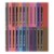 NYX Professional Makeup Suede Lip Liner Matte 21 Brooklyn Thorn Perspective: top