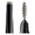 NYX Professional Makeup Precision Eyebrow Pencil 4 Ash Brown Perspective: top