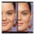 NYX Professional Makeup Wonder Stick Highlight + Contour Face Stick 03 Light Medium Perspective: top