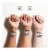 NYX Professional Makeup Epic Wear Metallic Liquid Eyeliner Waterproof 01 Black Metal Perspective: top
