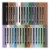 NYX Professional Makeup Slim Eye Pencil Eyeliner 902 Brown Perspective: top