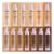 NYX Professional Makeup Bare With Me Concealer Serum 03 Vanilla Perspective: top