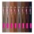 NYX Professional Makeup Thick It Stick It Brow Mascara 01 Taupe Perspective: top