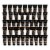NYX Professional Makeup Born To Glow Foundation Naturally Radiant 7 Natural Perspective: top