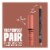 NYX Professional Makeup Butter Gloss 35 Bit Of Honey Perspective: top