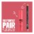 NYX Professional Makeup Butter Gloss 36 Sorbet Perspective: top