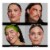 NYX Professional Makeup Sweet Cheeks Soft Cheek Tint 03 Coralicious Perspective: top
