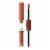 NYX Professional Makeup Shine Loud Lip Color 04 Life Goals Perspective: top