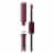 NYX Professional Makeup Shine Loud Lip Color 09 Make It Work Perspective: top