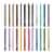 NYX Professional Makeup Epic Wear Eyeliner Stick 21 Chill Blue Perspective: top