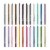 NYX Professional Makeup Epic Wear Eyeliner Stick 22 Intense Teal Perspective: top