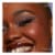 NYX Professional Makeup Epic Smoke Eyeliner 04 Rose Dust Perspective: top