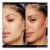 NYX Professional Makeup Wonder Stick Cream Blush Stick Dual-Ended 03 Coral + Deep Peach Perspective: top