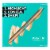 NYX Professional Makeup Wonder Pencil Micro Highlighting Duo Stick 05 Warm Deep Perspective: top