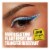 NYX Professional Makeup Vivid Brights Liquid Eyeliner 01 Cyan Simp Perspective: top