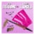 NYX Professional Makeup Zero to Brow Longwear Brow Gel 03 Taupe Perspective: top