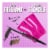 NYX Professional Makeup Zero to Brow Longwear Brow Gel 08 Black Perspective: top