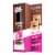 NYX Professional Makeup The Brow Glue 03 Medium Brown Perspective: top