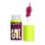NYX Professional Makeup Fat Oil Lip Drip 04 That's Chic Perspective: top