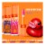 NYX Professional Makeup Duck Plump Lip Gloss 02 Bangin Bare Perspective: top